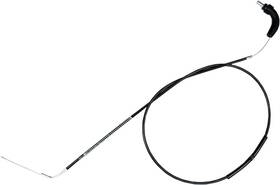 04-0064 Motion Pro Black Vinyl Throttle Cable