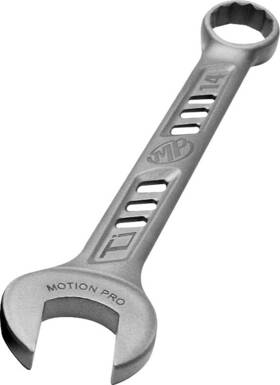 08-0465 Motion Pro Tiprolight Titanium Combination Wrench 14mm - Part Number