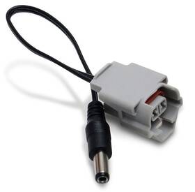 08-0596 Motion Pro Fuel Injector Cleaner Pigtail For Nd Injectors