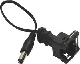 08-0598 Motion Pro Fuel Injector Fi Cleaner Pigtail For Harley Ev1 Injectors