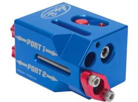 08-0615 Motion Pro Fuel Injector Cleaner Kit For Hv2