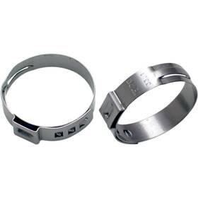 Motion Pro 11-0070 Cooling System Stepless Clamp - 29.9-33.1mm Motorcycle Atv/utv Pwc