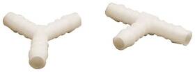 12-0014 Motion Pro Tools And Cables Y Connector - Fits 3/16 Inch Id