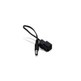 57-8597 Motion Pro Fuel Injection Cleaner Pigtail Connectors - Factory Hyb