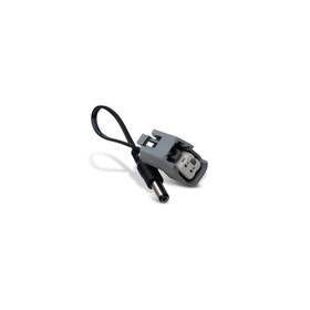 57-8599 Motion Pro Harley Davidson Fuel Injection Cleaner Pigtail Connectors - Ev6