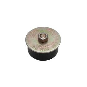 570-011b Motion Pro C08-071e Rubber Plug - 1 3/4