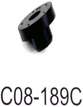 C08-189c Motion Pro Petcock Grommet 143800