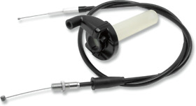 Jan-75 Motion Pro Throttle Kit Twist Atv