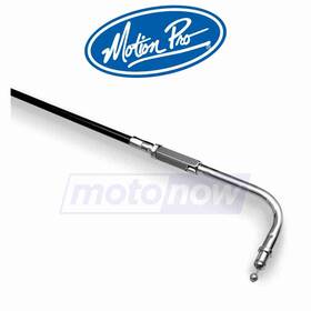 0n1d Motion Pro Mn/0n1d Black Vinyl Throttle Cable For 1989-1990 Suzuki Lt250s - Control Us 0n1d Motion Pro Mn/0n1d Black Vinyl Throttle Cable For 1989-1990 Suzuki Lt250s - Control Us