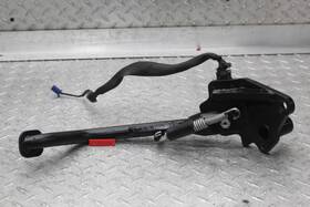 2199348 Moto Guzzi 2007 Breva V1100 Kickstand