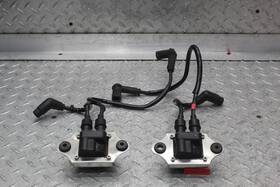 2199362 Moto Guzzi 2007 Breva V1100 Coils 2199362 Moto Guzzi 2007 Breva V1100 Coils