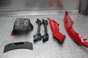 2199374 Moto Guzzi 2007 Breva V1100 Fairings