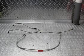 2199376 Moto Guzzi 2007 Breva V1100 Brake Hoses