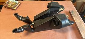 Moto Guzzi 37.11.34.05 Nos V11 Sport Euro Airbox A3705