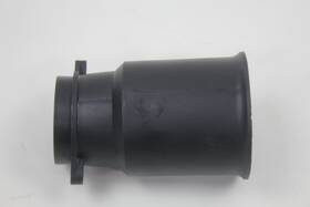 Gu01114500 Moto Guzzi 1100 Sport V11 96-05 Oem Airbox Air Box Stack Hose
