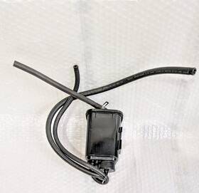 Gu01116031 Moto Guzzi - 2016 Mgx-21 Carbon Filter #gu01116031