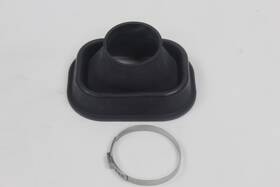 Gu053583300 Moto Guzzi Breva 1100 Bellows U Joint Intake And Clamp