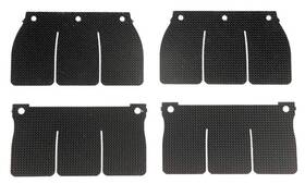 17894-m348308-74 Moto Tassinari Reed Petals For Delta 2 Valve 1997 Polaris Sl 1050