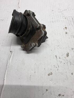 18h05 Moto Tassinari 05 Cr250r V-vorce 3 Reed Valves And Intake