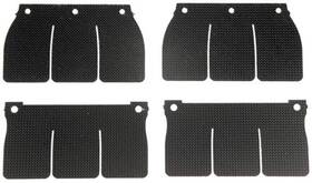79-0849 Moto Tassinari 3p682h Replacement Reed Petals For V-force 3 Carbon Fiber/composite