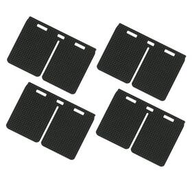 7206-m136990-atv Moto Tassinari Reed Petals For V-force 3 System 1986-1989 Honda