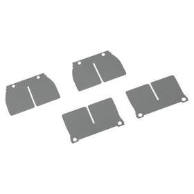 8572-m499722-atv Moto Tassinari Reed Petals For Delta 2 Valve 2003 Polaris Trail Blazer