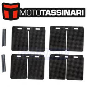 Moto Tassinari Mn/q6ap Reed Petals For V-force 3 System 2001 Arctic Cat Zl Le