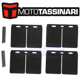 Moto Tassinari Mn/wh5x Reed Petals For V-force 3 System 2002-2005 Gas As