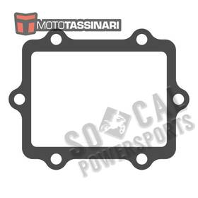 Mt-1010-521766 Moto Tassinari Replacement Gasket V-force Honda Cr250r 2002-2003