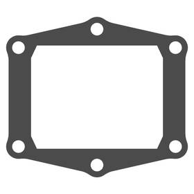 Mt-1010-521801 Moto Tassinari Replacement Gasket V-force Honda Trx250r 1986-1989