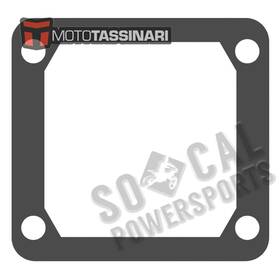 Mt-1010-521897 Moto Tassinari Replacement Gasket V-force Yamaha Yfz350 Banshee 1987-2006 Mt-1010-521897 Moto Tassinari Replacement Gasket V-force Yamaha Yfz350 Banshee 1987-2006