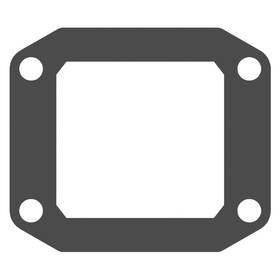 Mt-1010-521929 Moto Tassinari Replacement Gasket V-force Honda Cr85rb Expert 2003-2007