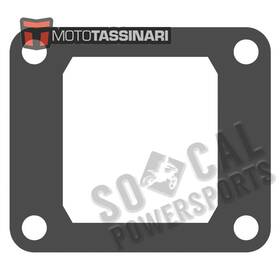 Mt-1010-521936 Moto Tassinari Replacement Gasket V-force Kawasaki Kx100 2011-2019