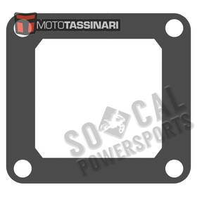 Mt-1010-521945 Moto Tassinari Replacement Gasket V-force Ktm 85 Sx 17/14 2003-2018