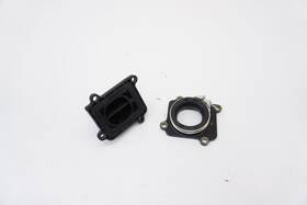 2019-yz125 Moto Tassinari Oem 2019 Yz125 V-force 4r Reed Cage Intake Boot Yamaha Yz 05-21