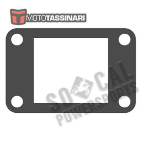 Mt-1010-521919 Moto Tassinari Replacement Gasket V-force Ktm 65 Xc 2009