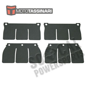 Mt-1010-521574 Moto Tassinari Replacement Pedals Delta 2 Suzuki Rm250 1996-2006