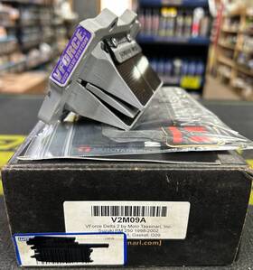 V2m09a Moto Tassinari V-force Delta 2 Reeds Rm250 98-02