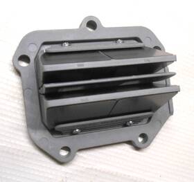 V2m160 Moto Tassinari V Force Delta 2 Reed Block Ktm 200-380 Thru 03 Mx Enduro A6