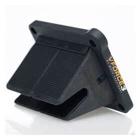 V303-fm Moto Tassinari V Force 3 Reed Block Reeds Fits Yamaha Yz250 1989-1996