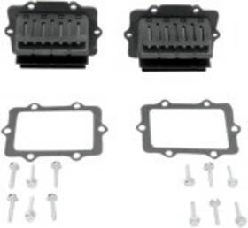 V3120-794a-2 Moto Tassinari 1999-2003 Mxz 440 500 600 Ski Doo Delta V-force 3 Re