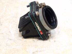 7946 Moto Tassinari Vf4r 2017 Ktm 125 150 Sx V Force 4 Reed Valve Intake Boot 16-22 #7946