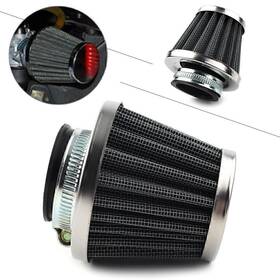 Motorshop168 550730235246 35mm Air Filter 70 90 110 125 Cc Scooter Atv Dirt Bike For Honda Crf Taotao
