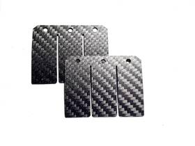 R1237 Motorsport Gaskets 731299488384 M-g Carbon Fiber Intake Reeds Reed Set For Ktm125 Ktm 125 200 84-1998