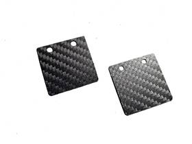 R1241 Motorsport Gaskets 731299488445 M-g Carbon Fiber Intake Reed Set For Kawasaki Kx80 Kx 80 Kx85 85 98-201