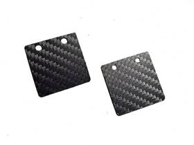 E1241 Motorsport Gaskets 731299488452 M-g Carbon Fiber Intake Reed Set For Kawasaki Kx80 Kx100 Kx 100 85-2013