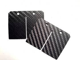 R1244 Motorsport Gaskets 731299488476 M-g Carbon Fiber Intake Reed Set For Suzuki Rm250 Rm 250 96-2002