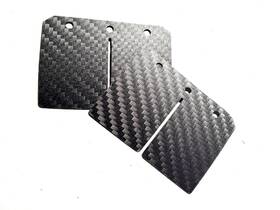 R1247 Motorsport Gaskets 731299488490 M-g Carbon Fiber Intake Reed Set For Ktm 125 Sx 125exc 125sx 99-03