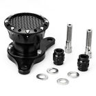 Mpkl0002-us-be Bettermoto Velocity Stack Air Cleaner Intake Filter For 732025146660