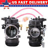 Mpp-1195hl00105-1f Mpp Carburetor Carb Fit For Harley Dyna Fatboy Touring Softail